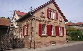 Ferienwohnung Weinstraßenmitte